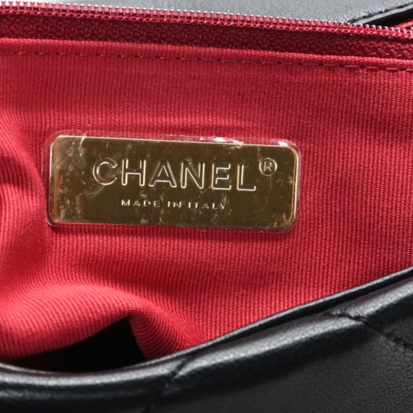Chanel 19 medium - Picture 2 of 7